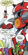 HyperMetalSonic