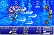 Tidal WaveFFV