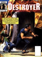 Destroyer Vol 1 5