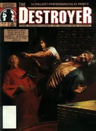 Destroyer Vol 1 2