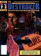 Destroyer Vol 1 1