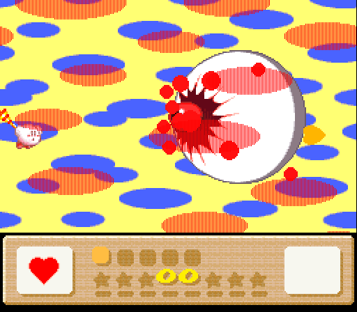 Kirby's Dream Land 3 (1997) - MobyGames