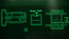 Decompression Chamber map