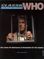Classic Who Harper HB