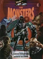 The Monsters HB
