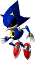 Metal Sonic 13