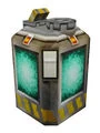 Battery HL1-1-