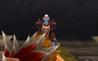 Image of Wind Rider Sabamba