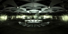Observation Deck