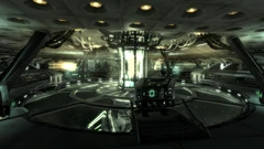 Death Ray Control