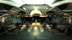 Bridge (Mothership Zeta)