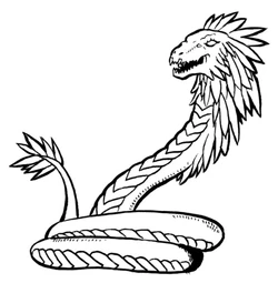Arrak-Schlange