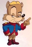 Antoine 1