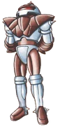 Swatbot