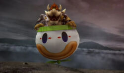 Koopa Car