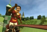 Alicia cheer