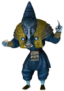 Kerkoiden