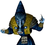 WhormLoathsomHS
