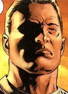 Steve Rogers (head)