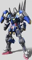 Gundam Avalanche-Exia