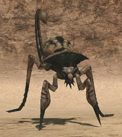 Deathclaw