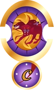 Seal cerberus
