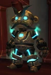 Reginald Arcfire