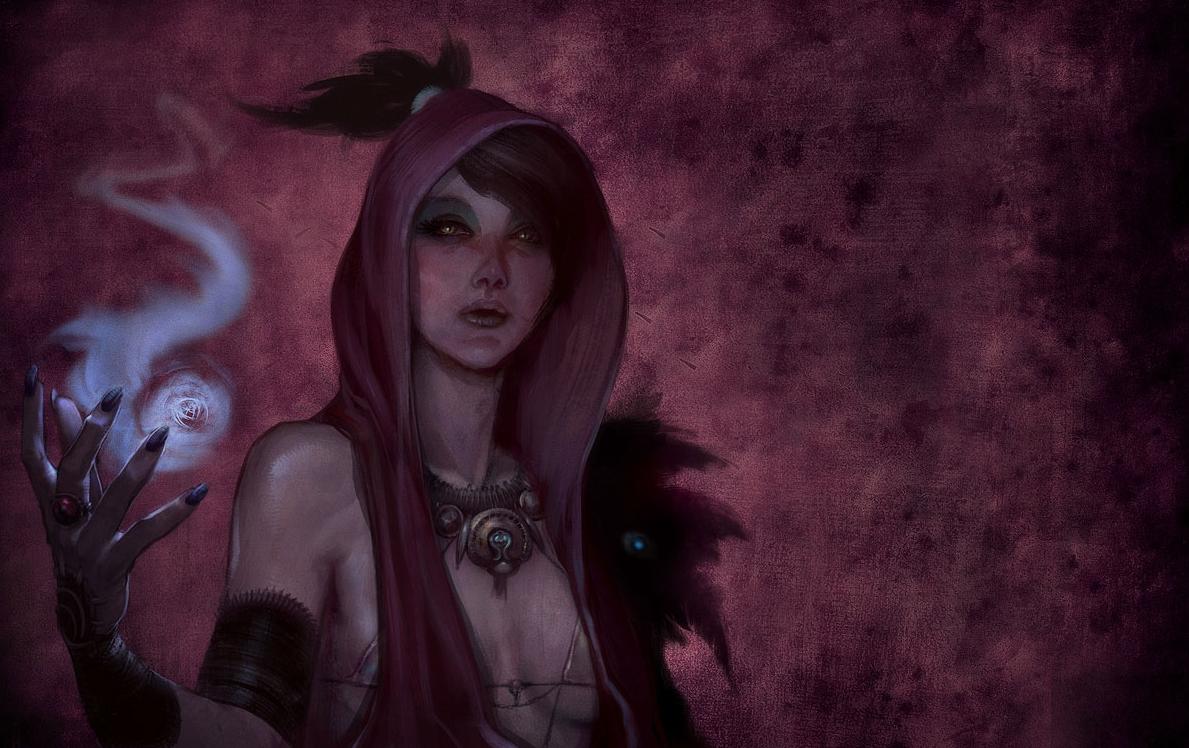 Dragon Age Morrigan, Dragon Age Morrigan Wallpapers