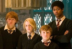 Dumbledoresdean