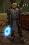 Enchanter Isian