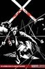 Wolverine Noir Vol 1 3 Variant Textless