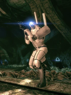 Ilos geth prime 1