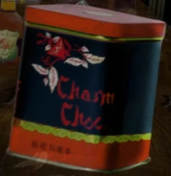 CharmChoc