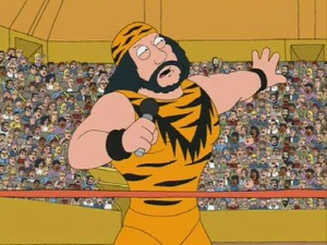 Randy Savage