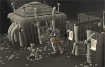 Fur n seek