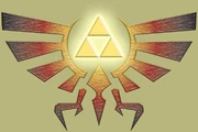 Triforce Crest