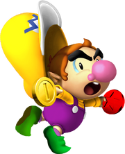BabyWario