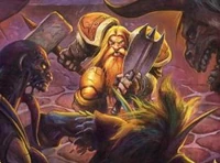 Vanndar Stormpike TCG