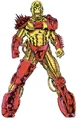 Stark
