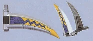 Transdaggers b