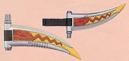 Transdaggers r