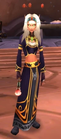 Kirembri Silvermane
