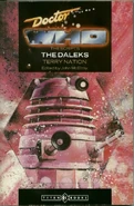 Titan The Daleks