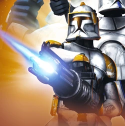 Cody big gun