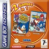 Sonic Pinball Party Battle