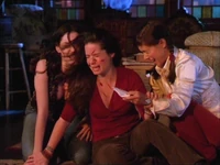 Charmed and Dangerous