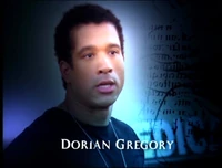 DorianGregorySeason6