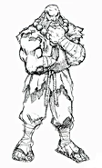SFAGouken