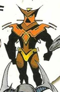 Watoomb (Earth-616)