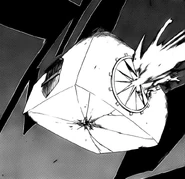 Barragan Attacked
